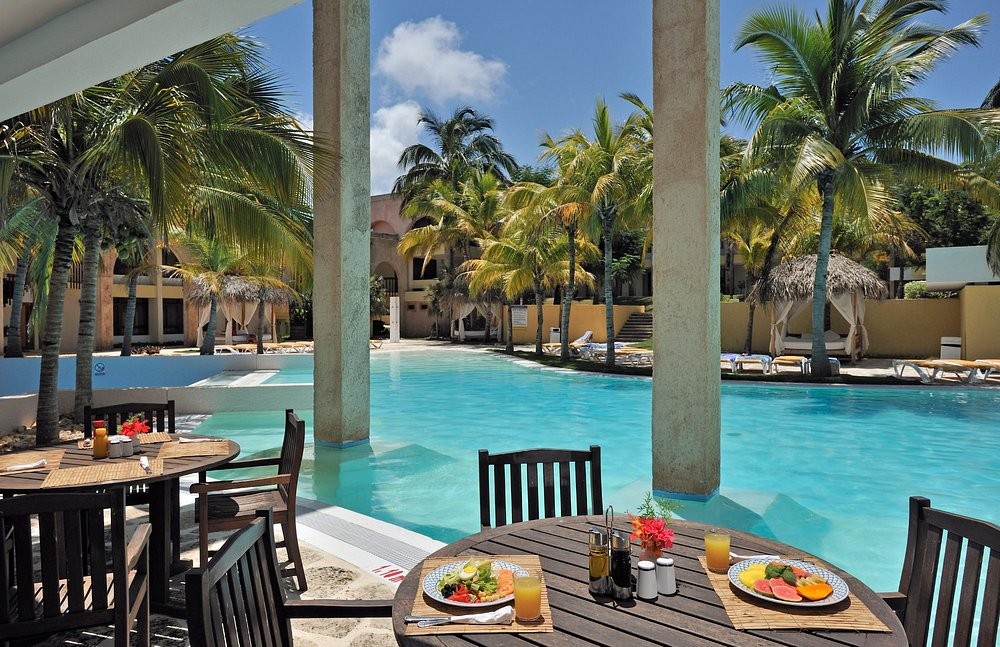 MELIA LAS AMERICAS