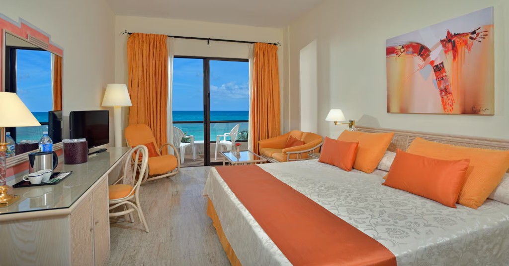 MELIA LAS AMERICAS