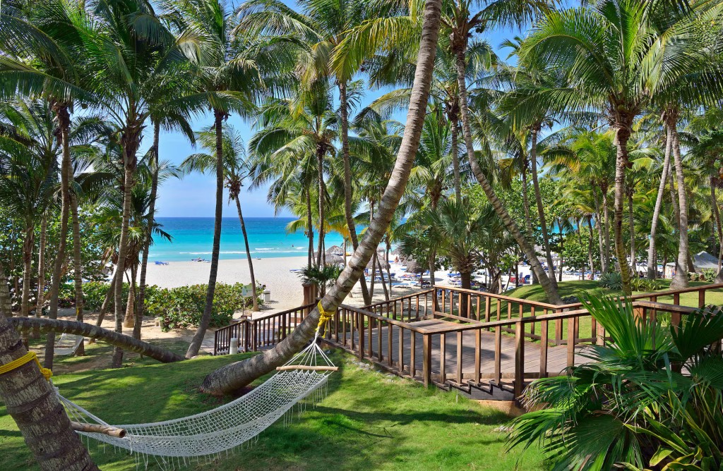 MELIA LAS AMERICAS