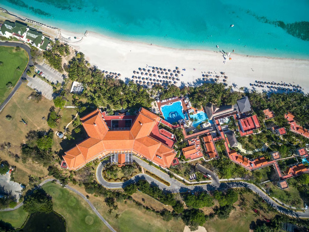 MELIA LAS AMERICAS
