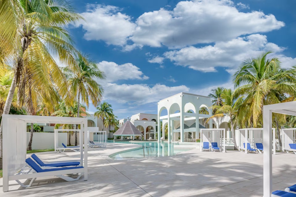 MELIA LAS AMERICAS