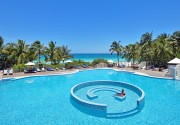 MELIA LAS AMERICAS