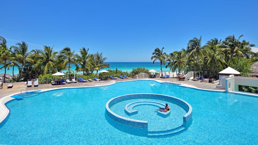 MELIA LAS AMERICAS