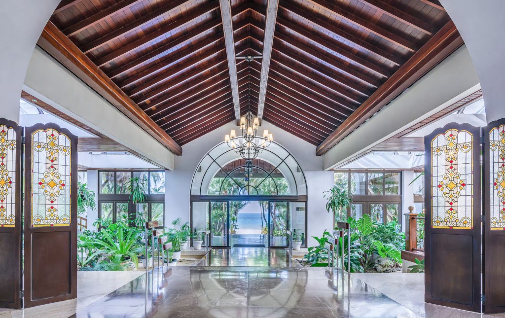 MELIA LAS AMERICAS