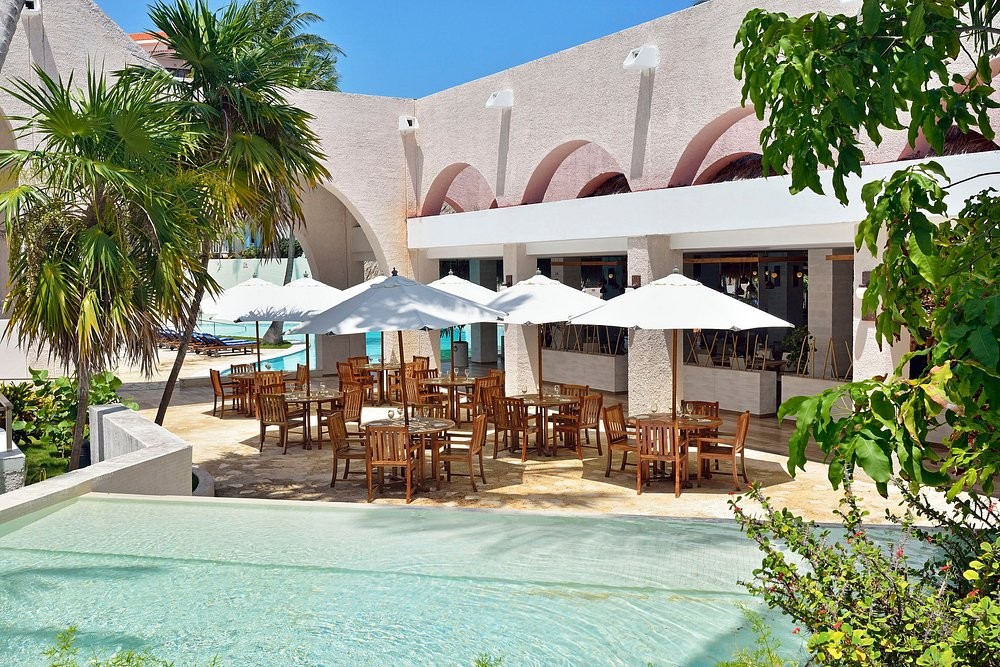 MELIA LAS AMERICAS