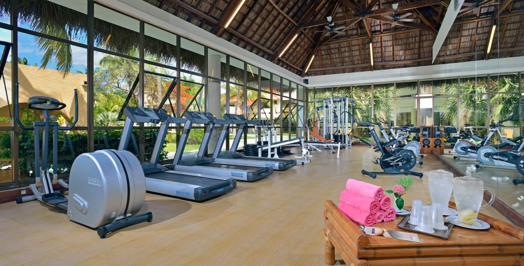 MELIA LAS AMERICAS