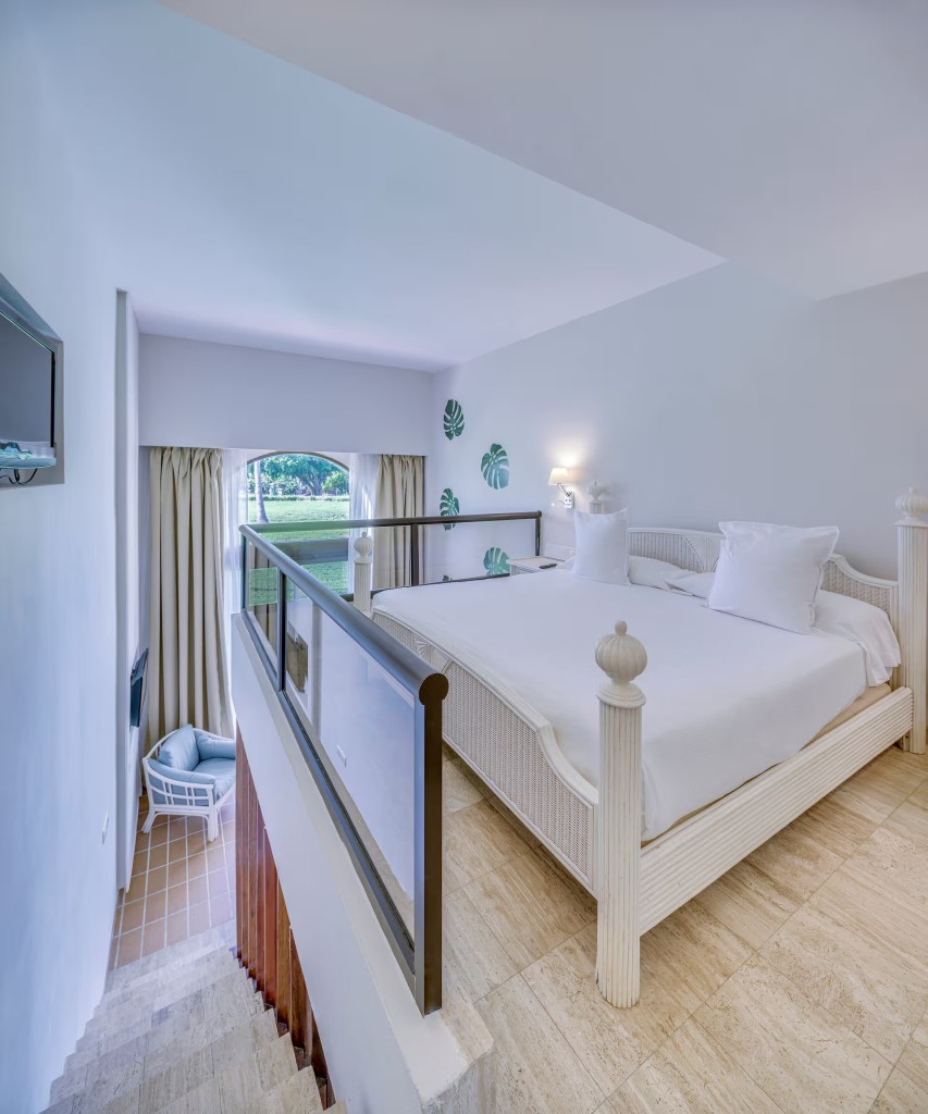 MELIA LAS AMERICAS