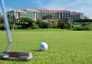 MELIA LAS AMERICAS