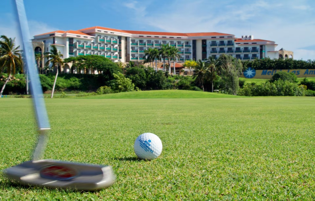MELIA LAS AMERICAS