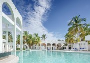 MELIA LAS AMERICAS