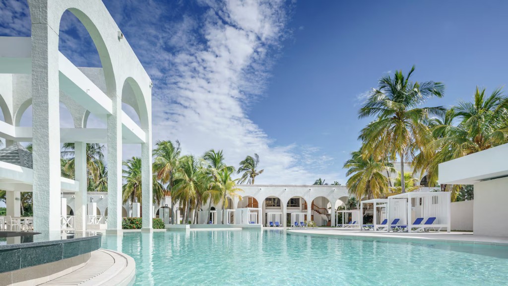 MELIA LAS AMERICAS