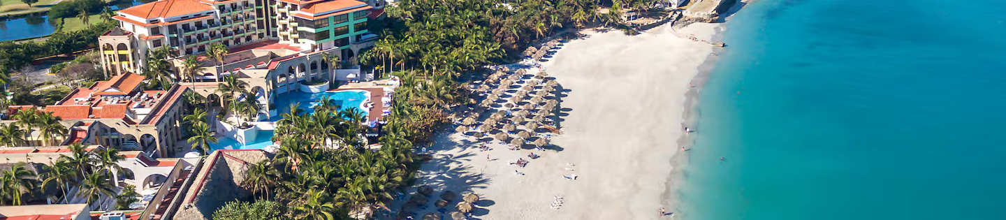 MELIA LAS AMERICAS
