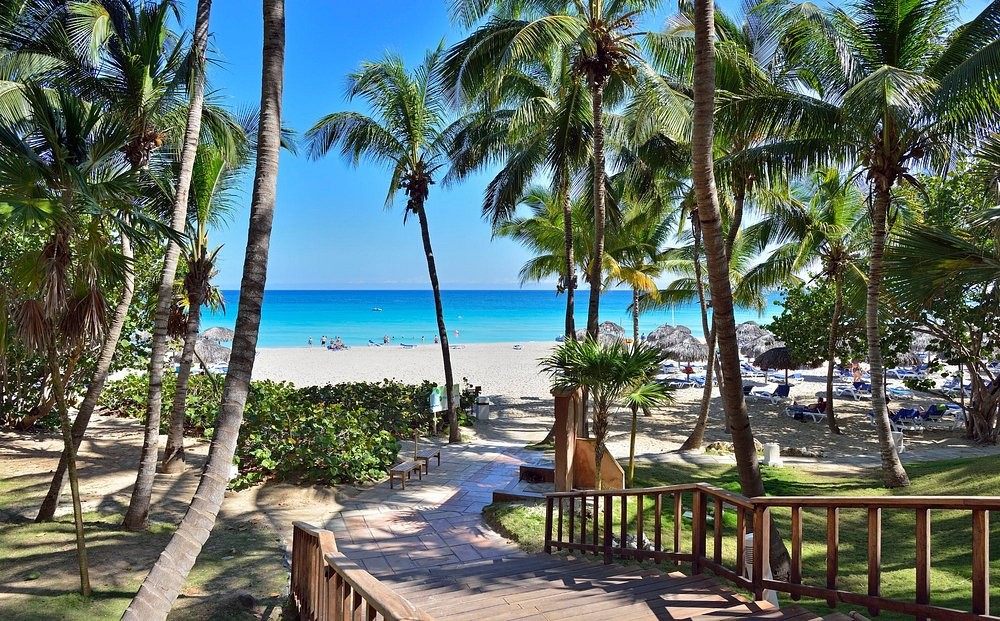 MELIA LAS AMERICAS
