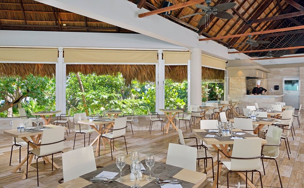 MELIA LAS AMERICAS