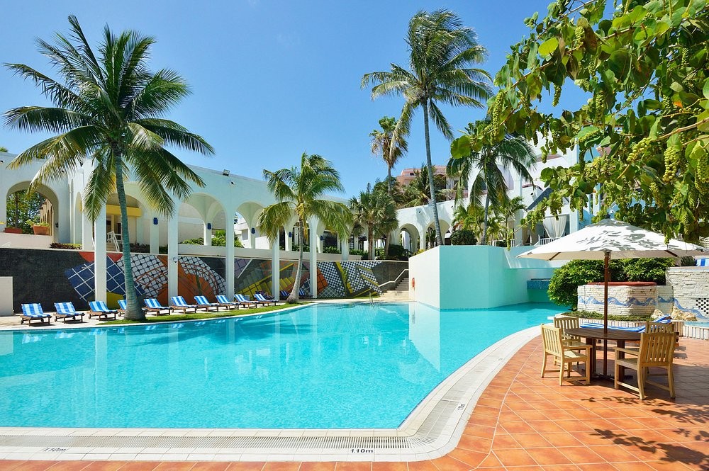 MELIA LAS AMERICAS