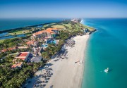 MELIA LAS AMERICAS