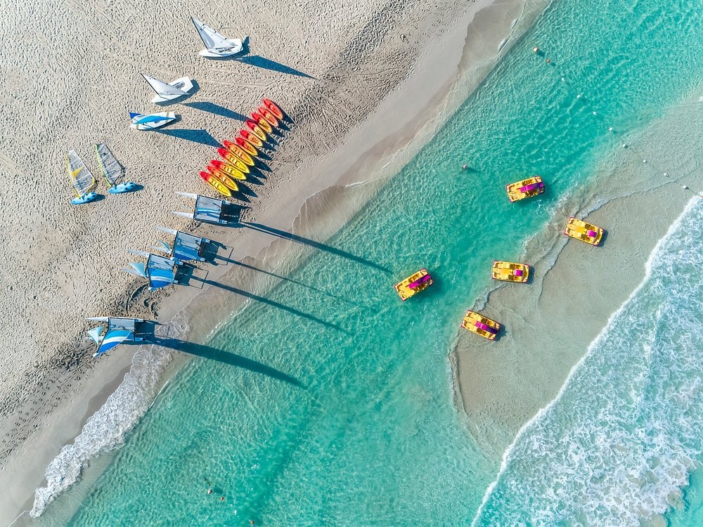 MELIA INTERNACIONAL VARADERO