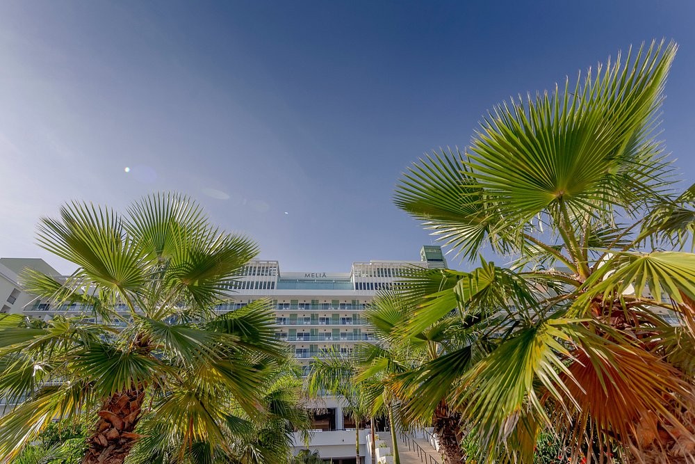 MELIA INTERNACIONAL VARADERO