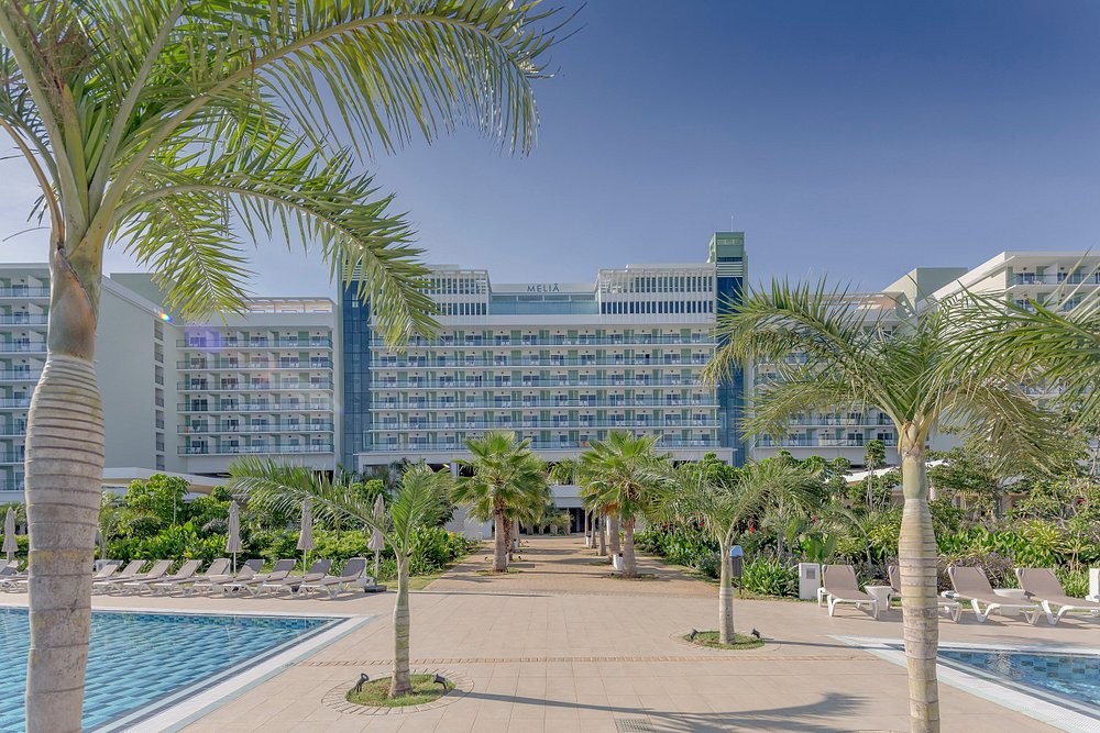 MELIA INTERNACIONAL VARADERO
