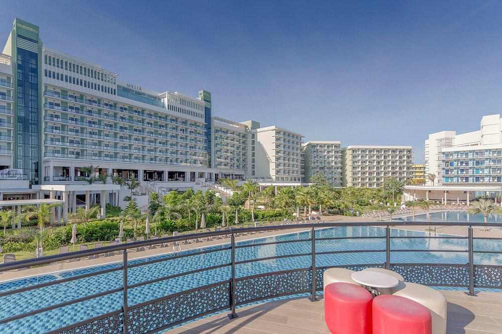 MELIA INTERNACIONAL VARADERO