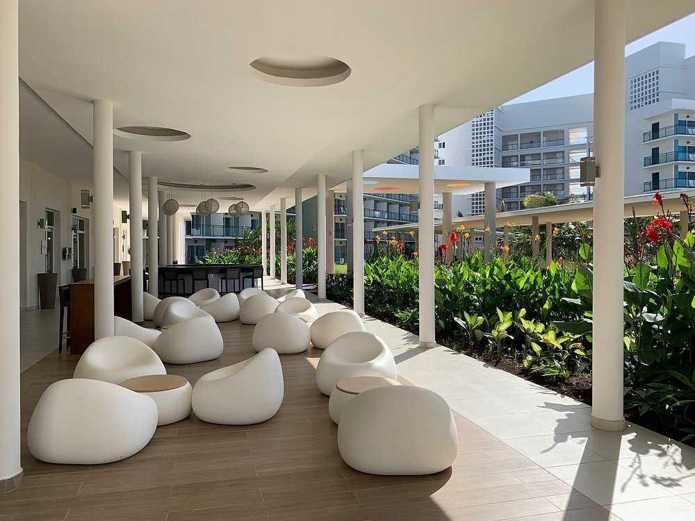 MELIA INTERNACIONAL VARADERO