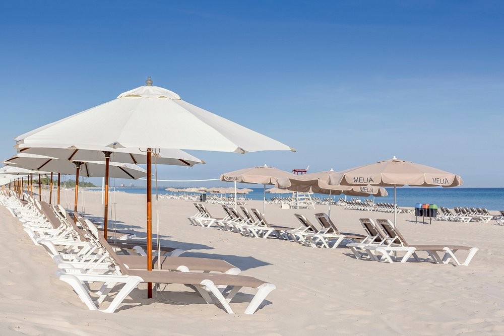 MELIA INTERNACIONAL VARADERO