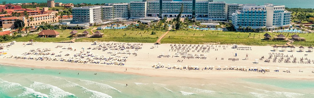 MELIA INTERNACIONAL VARADERO