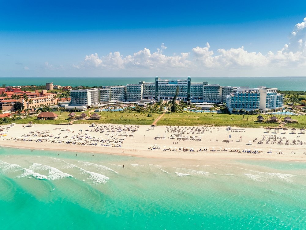 MELIA INTERNACIONAL VARADERO