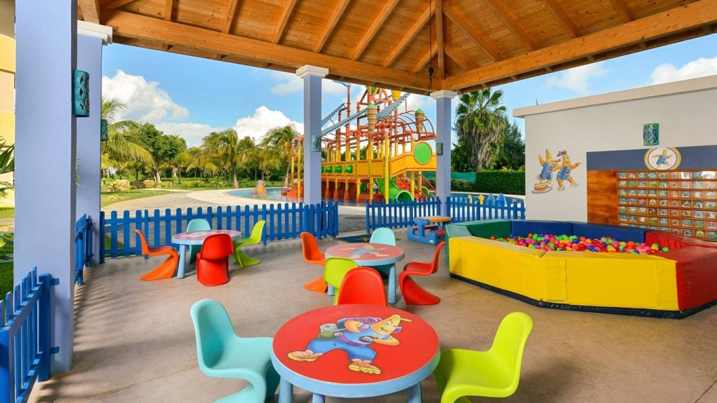 IBEROSTAR SELECTION VARADERO