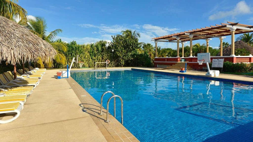 IBEROSTAR SELECTION VARADERO
