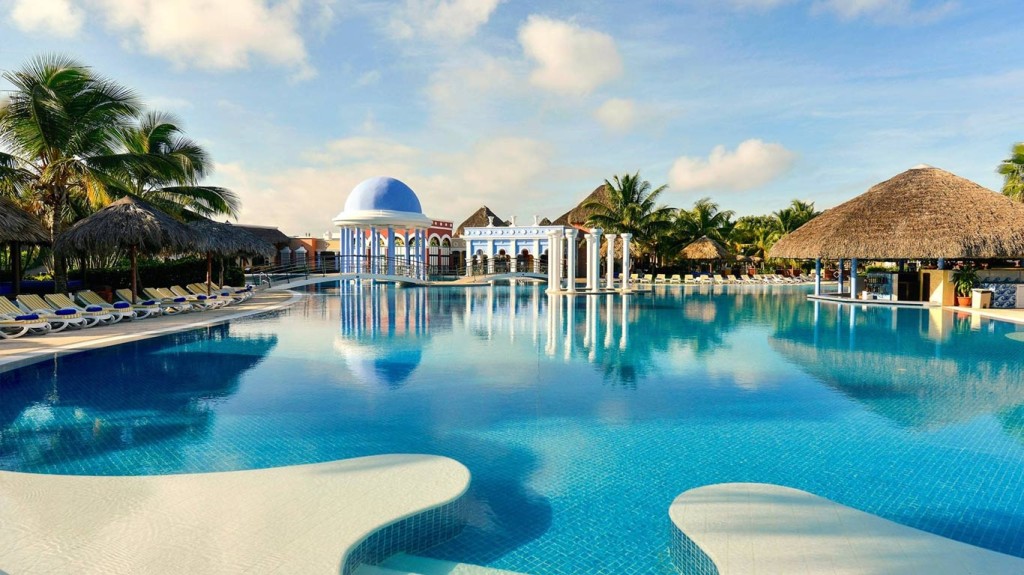 IBEROSTAR SELECTION VARADERO