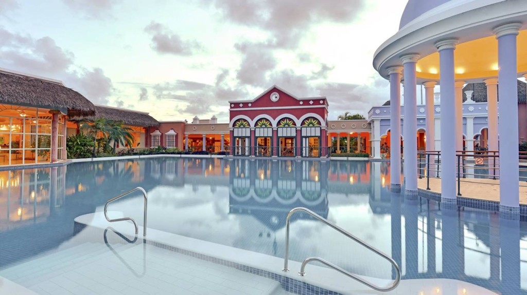 IBEROSTAR SELECTION VARADERO
