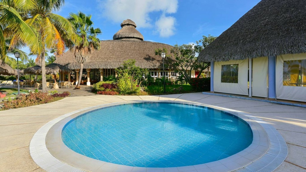 IBEROSTAR SELECTION VARADERO