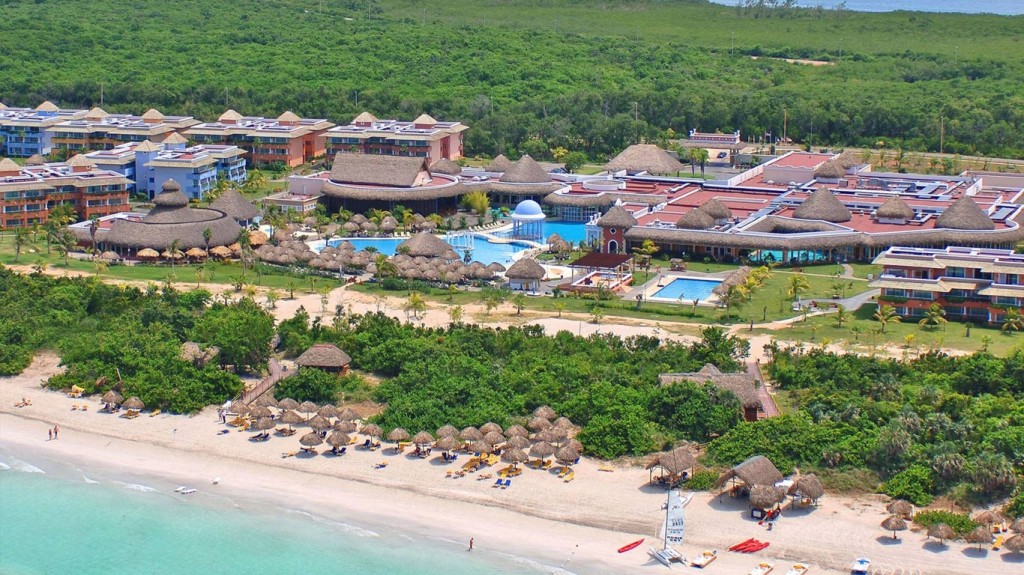 IBEROSTAR SELECTION VARADERO
