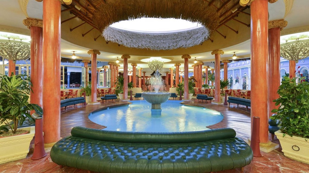 IBEROSTAR SELECTION VARADERO
