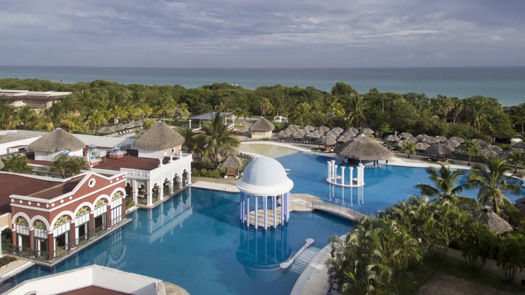 IBEROSTAR SELECTION VARADERO