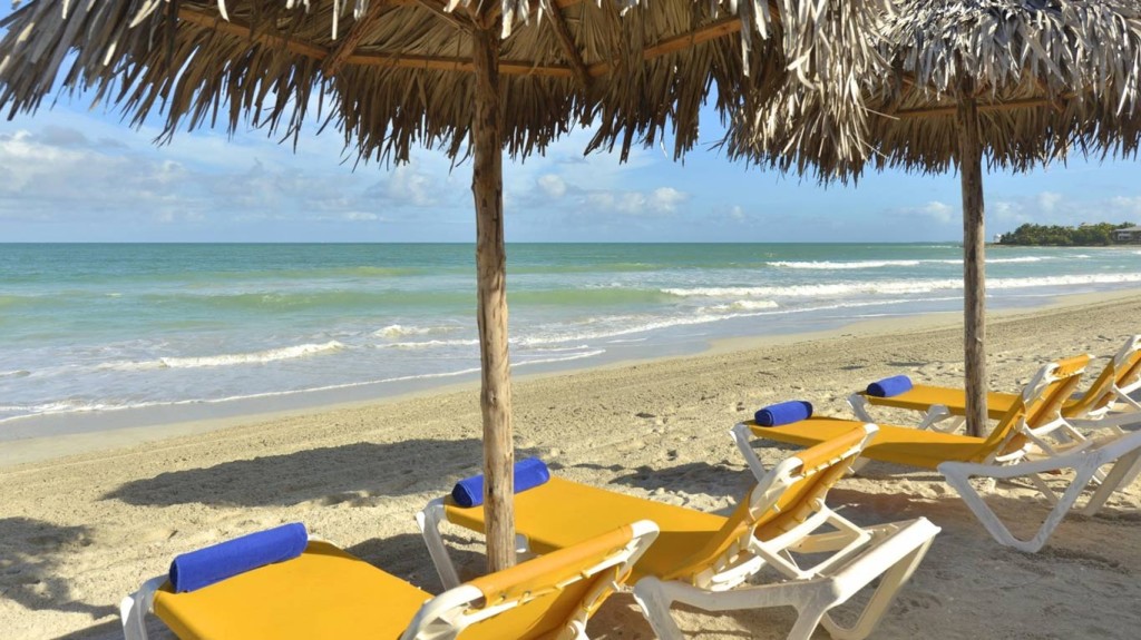 IBEROSTAR SELECTION VARADERO
