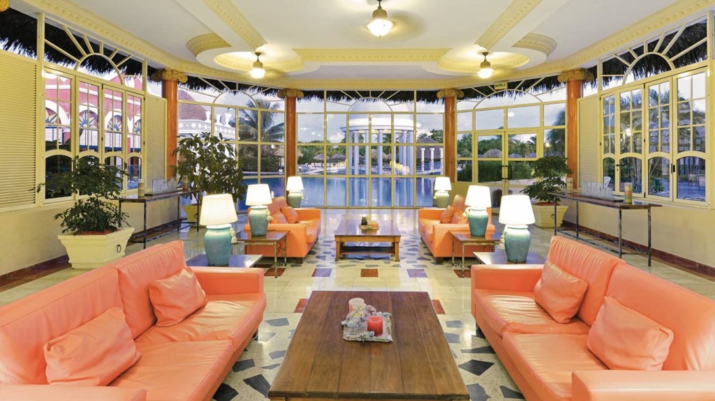 IBEROSTAR SELECTION VARADERO