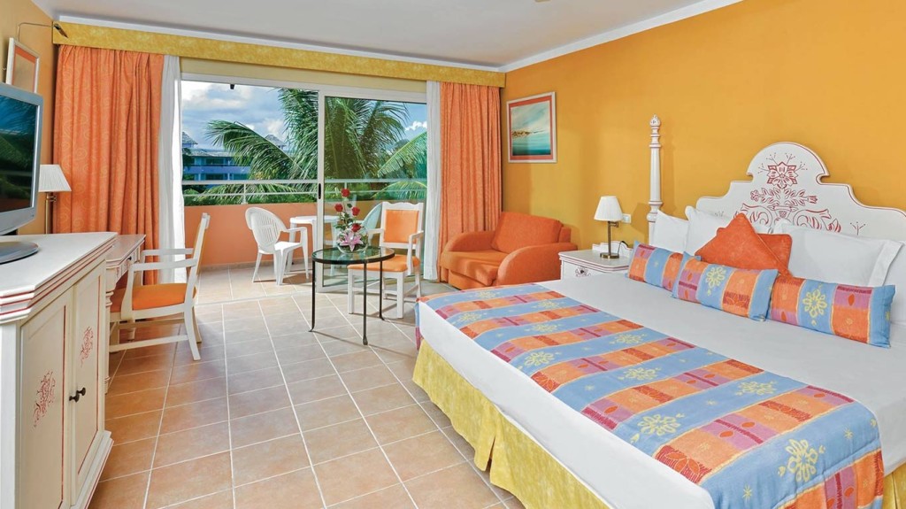 IBEROSTAR SELECTION VARADERO