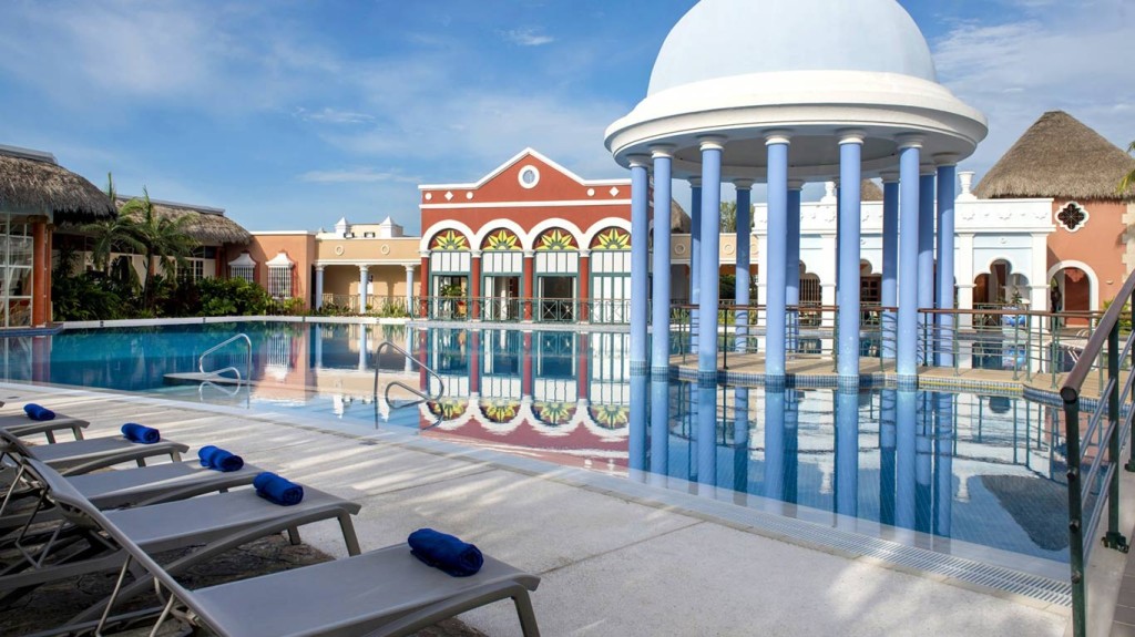IBEROSTAR SELECTION VARADERO