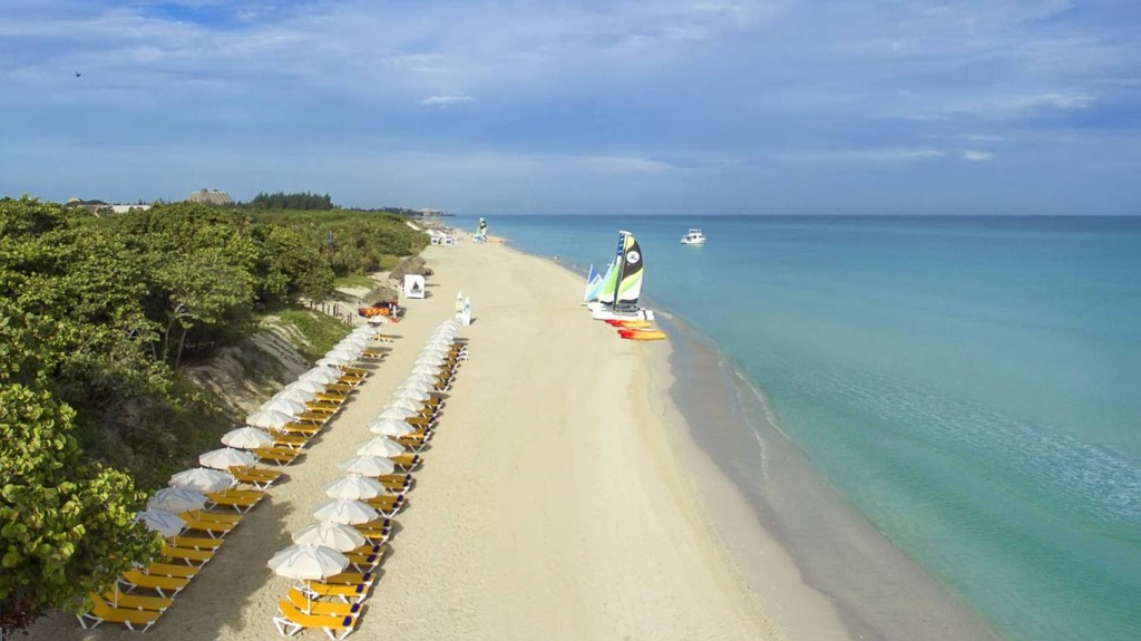 IBEROSTAR SELECTION VARADERO