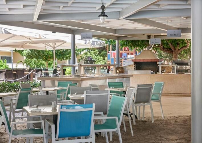 Atlantica Princess Hotel