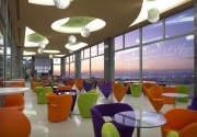 Atrium Platinum Luxury Resort Hotel & Spa