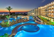 Atrium Platinum Luxury Resort Hotel & Spa