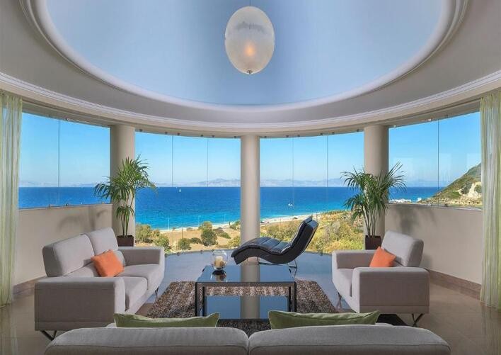 Atrium Platinum Luxury Resort Hotel & Spa