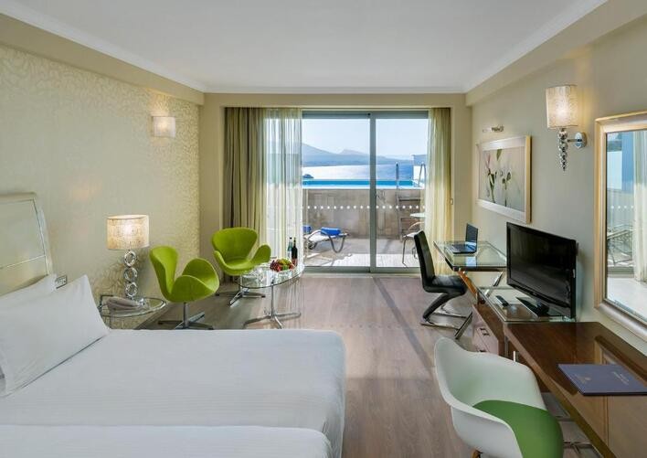 Atrium Platinum Luxury Resort Hotel & Spa