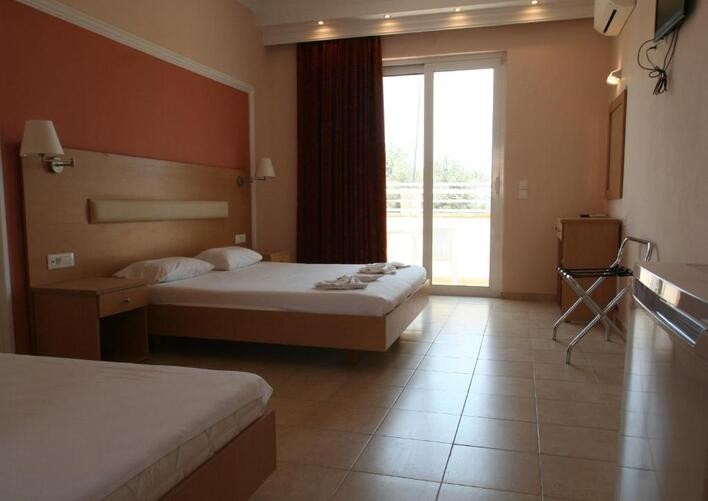 Diagoras Hotel