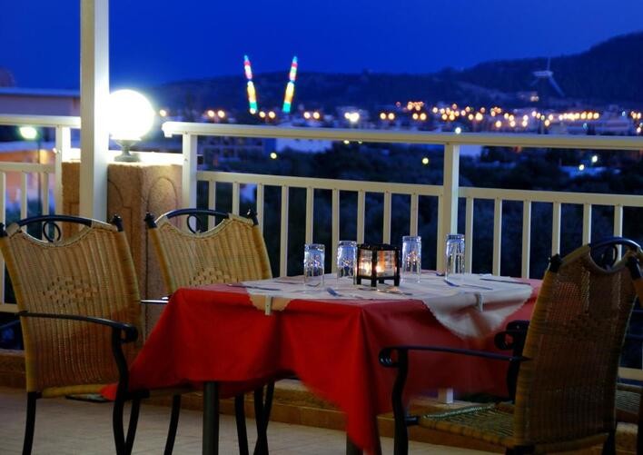 Diagoras Hotel