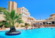 Diagoras Hotel