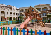 JAZ MIRABEL BEACH